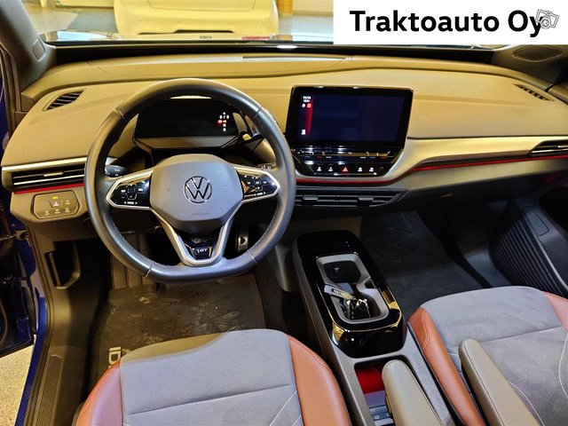 Volkswagen ID.4 6