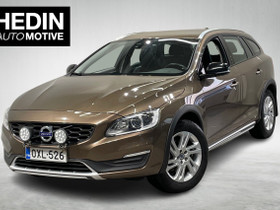 Volvo V60 Cross Country, Autot, Raisio, Tori.fi Volvo V60 Cross Country, Autot, Raisio, Tori.fi