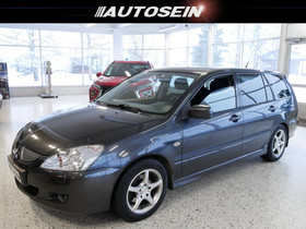 Mitsubishi Lancer, Autot, Seinjoki, Tori.fi