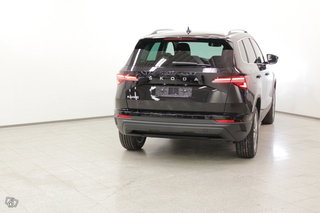 Skoda KAROQ 3