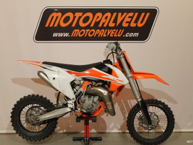 KTM 65, Moottoripyörät, Moto, Orimattila, Tori.fi KTM 65, Moottoripyörät, Moto, Orimattila, Tori.fi