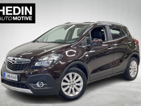 OPEL Mokka, Autot, Jyväskylä, Tori.fi OPEL Mokka, Autot, Jyväskylä, Tori.fi