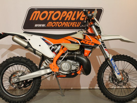 KTM 250, Moottoripyörät, Moto, Orimattila, Tori.fi KTM 250, Moottoripyörät, Moto, Orimattila, Tori.fi