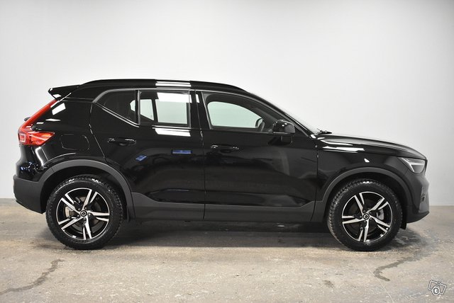 Volvo XC40 7