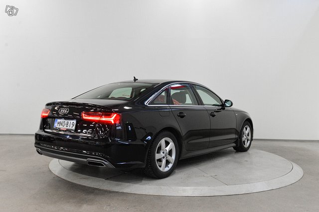 Audi A6 5