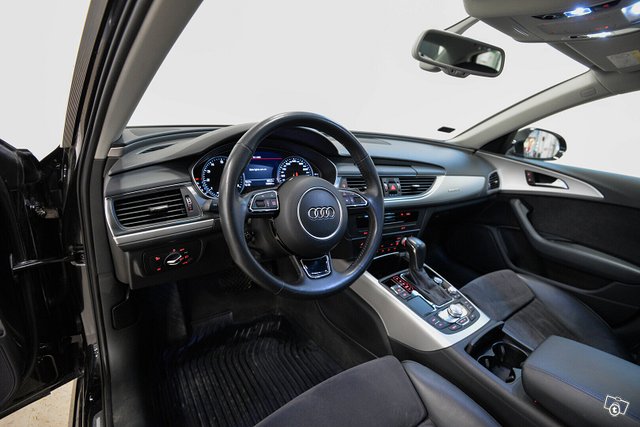 Audi A6 11