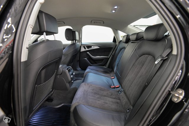 Audi A6 14