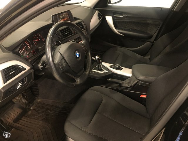 BMW 116 6