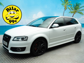 Audi S3, Autot, Kerava, Tori.fi Audi S3, Autot, Kerava, Tori.fi