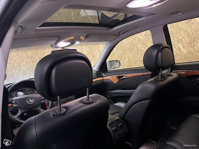 Mercedes-Benz E 20