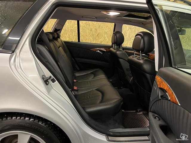 Mercedes-Benz E 21