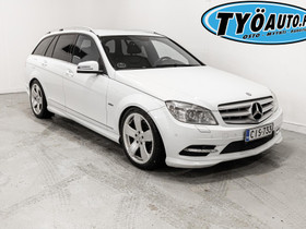 Mercedes-Benz C, Autot, Lieto, Tori.fi Mercedes-Benz C, Autot, Lieto, Tori.fi