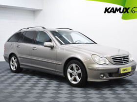 Mercedes-Benz C, Autot, Ylivieska, Tori.fi Mercedes-Benz C, Autot, Ylivieska, Tori.fi