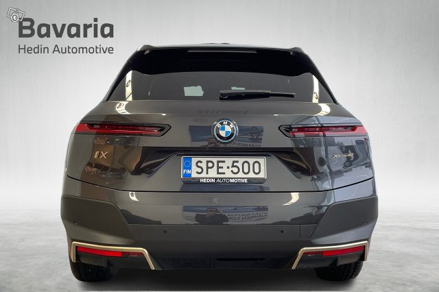 BMWI IX 3