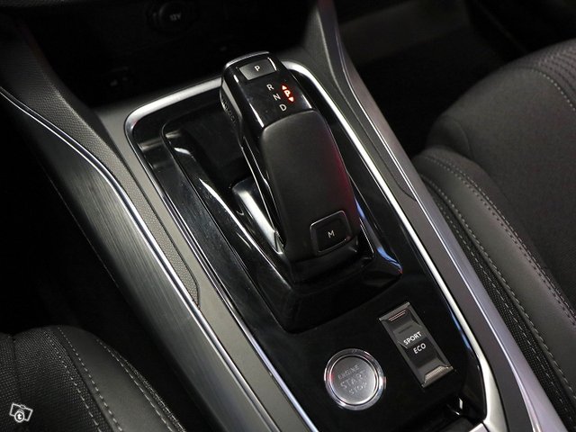 PEUGEOT 308 15