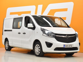 Opel Vivaro, Autot, Tuusula, Tori.fi Opel Vivaro, Autot, Tuusula, Tori.fi