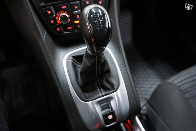 Opel Meriva 17