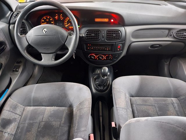Renault Megane 9