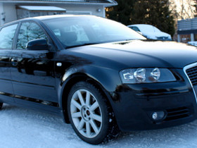 Audi A3, Autot, Vaasa, Tori.fi Audi A3, Autot, Vaasa, Tori.fi