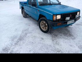 Mitsubishi L200, Autot, Helsinki, Tori.fi Mitsubishi L200, Autot, Helsinki, Tori.fi