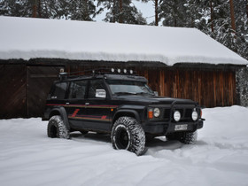 Nissan Patrol, Muut, Iisalmi, Tori.fi Nissan Patrol, Muut, Iisalmi, Tori.fi