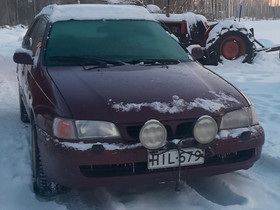 Toyota Carina, Autot, Keminmaa, Tori.fi