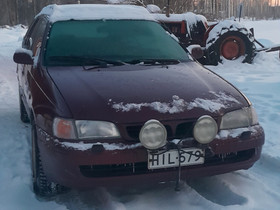 Toyota Carina, Autot, Keminmaa, Tori.fi Toyota Carina, Autot, Keminmaa, Tori.fi