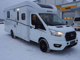 Dethleffs Just GO T7055 DBL, Matkailuautot, Matkailuautot ja asuntovaunut, Hyvinkää, Tori.fi Dethleffs Just GO T7055 DBL, Matkailuautot, Matkailuautot ja asuntovaunut, Hyvinkää, Tori.fi