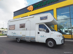 Dethleffs A 6840-2.5 TDI, Matkailuautot, Matkailuautot ja asuntovaunut, Kaarina, Tori.fi Dethleffs A 6840-2.5 TDI, Matkailuautot, Matkailuautot ja asuntovaunut, Kaarina, Tori.fi