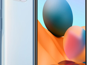 Xiaomi Redmi Note 10 Pro älypuhelin 6/128GB (Glaci, Puhelimet, Puhelimet ja tarvikkeet, Mikkeli, Tori.fi Xiaomi Redmi Note 10 Pro älypuhelin 6/128GB (Glaci, Puhelimet, Puhelimet ja tarvikkeet, Mikkeli, Tori.fi