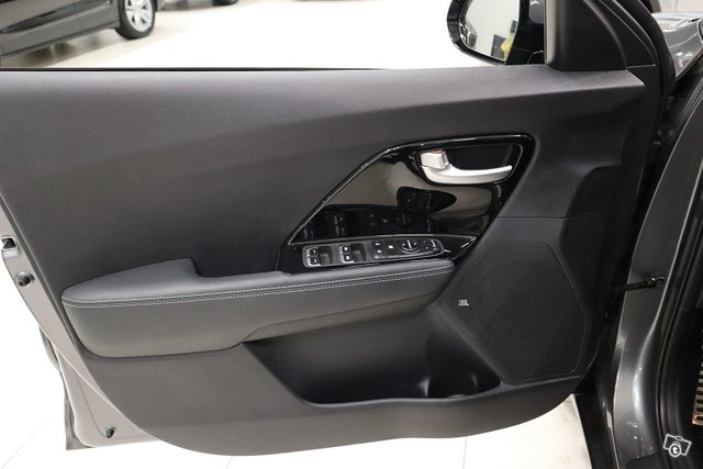 Kia Niro 16