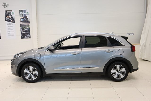 Kia Niro Plug-in 3
