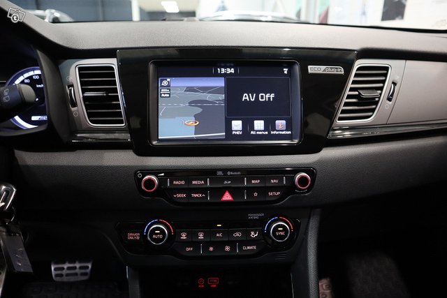 Kia Niro Plug-in 13