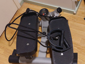 Stepperi, Kuntoilu ja fitness, Urheilu ja ulkoilu, Joensuu, Tori.fi Stepperi, Kuntoilu ja fitness, Urheilu ja ulkoilu, Joensuu, Tori.fi
