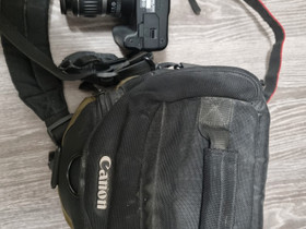 Canon, Kamerat, Kamerat ja valokuvaus, Rauma, Tori.fi Canon, Kamerat, Kamerat ja valokuvaus, Rauma, Tori.fi