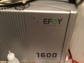 Efoy 1600, Matkailuautojen tarvikkeet, Matkailuautojen tarvikkeet, Rauma, Tori.fi Efoy 1600, Matkailuautojen tarvikkeet, Matkailuautojen tarvikkeet, Rauma, Tori.fi