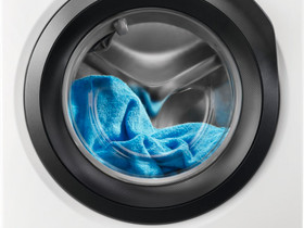Electrolux pyykinpesukone EW8F8669Q9, Pesu- ja kuivauskoneet, Kodinkoneet, Turku, Tori.fi Electrolux pyykinpesukone EW8F8669Q9, Pesu- ja kuivauskoneet, Kodinkoneet, Turku, Tori.fi