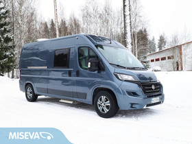Weinsberg Carabus, Matkailuautot, Matkailuautot ja asuntovaunut, Janakkala, Tori.fi Weinsberg Carabus, Matkailuautot, Matkailuautot ja asuntovaunut, Janakkala, Tori.fi