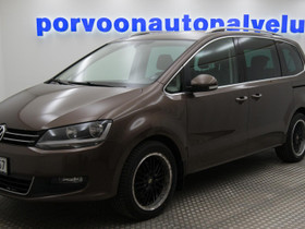 Volkswagen Sharan, Autot, Porvoo, Tori.fi Volkswagen Sharan, Autot, Porvoo, Tori.fi