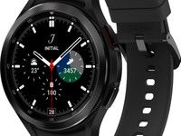 Samsung Galaxy Watch4 Classic 46mm LTE älykello (m