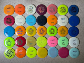Innova Star frisbeegolf kiekkoja osa 3 JNS, Frisbeegolf, Urheilu ja ulkoilu, Joensuu, Tori.fi Innova Star frisbeegolf kiekkoja osa 3 JNS, Frisbeegolf, Urheilu ja ulkoilu, Joensuu, Tori.fi