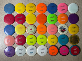 Innova Star frisbeegolf kiekkoja osa 4 JNS, Frisbeegolf, Urheilu ja ulkoilu, Joensuu, Tori.fi Innova Star frisbeegolf kiekkoja osa 4 JNS, Frisbeegolf, Urheilu ja ulkoilu, Joensuu, Tori.fi