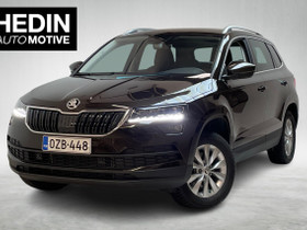 Skoda Karoq, Autot, Helsinki, Tori.fi Skoda Karoq, Autot, Helsinki, Tori.fi