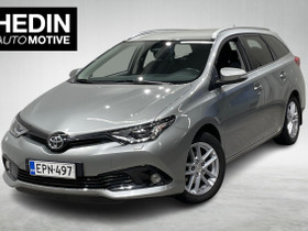 Toyota Auris, Autot, Raisio, Tori.fi Toyota Auris, Autot, Raisio, Tori.fi