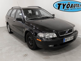 Volvo V40, Autot, Lieto, Tori.fi Volvo V40, Autot, Lieto, Tori.fi