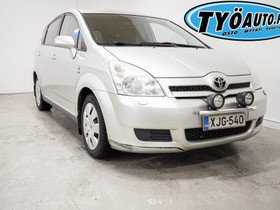 Toyota Corolla Verso, Autot, Lieto, Tori.fi Toyota Corolla Verso, Autot, Lieto, Tori.fi