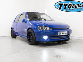 Peugeot 106, Autot, Lieto, Tori.fi Peugeot 106, Autot, Lieto, Tori.fi