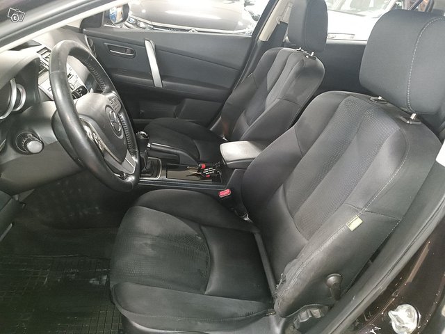 Mazda 6 7