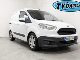 Ford Transit Courier, Autot, Lieto, Tori.fi Ford Transit Courier, Autot, Lieto, Tori.fi
