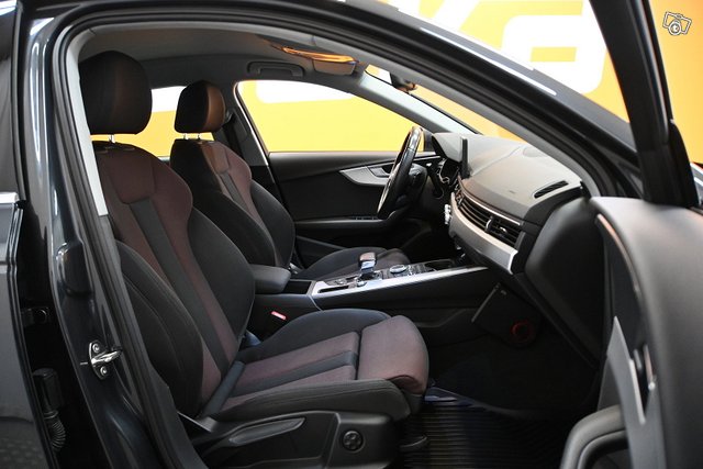 Audi A4 11